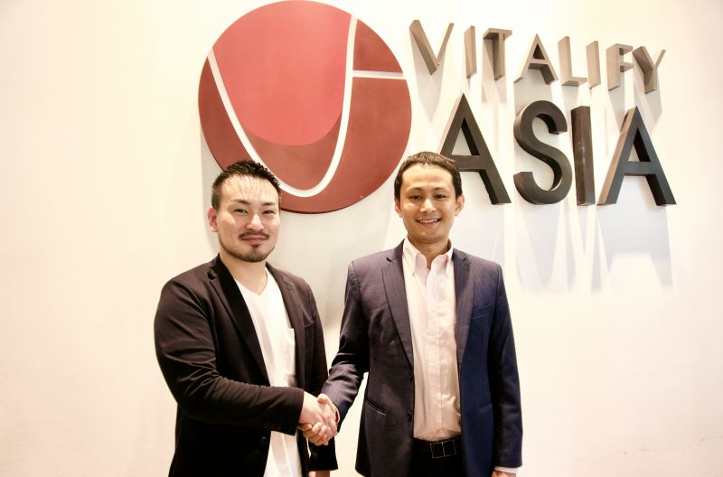 BowNow công cụ marketing số 1 Nhật Bản